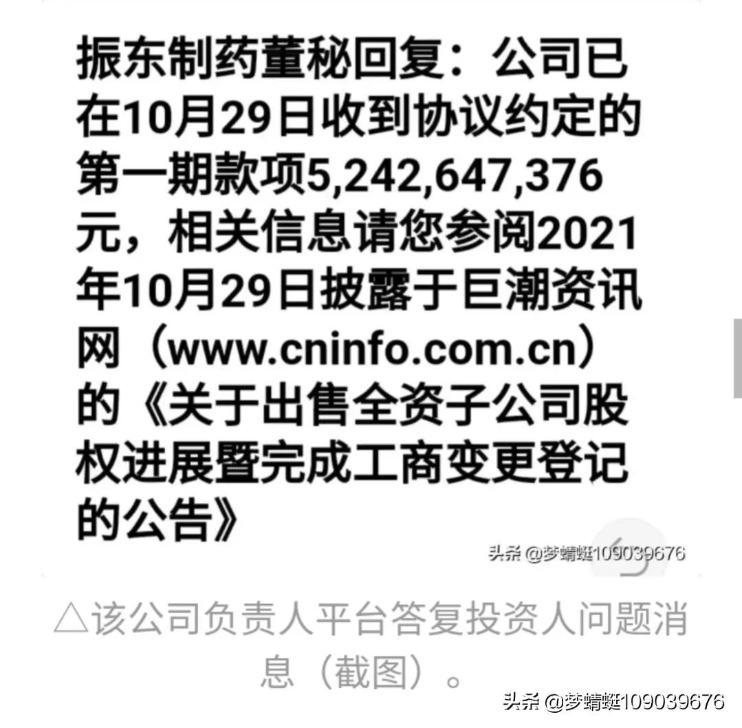 振东制药产品目录,深入解盘