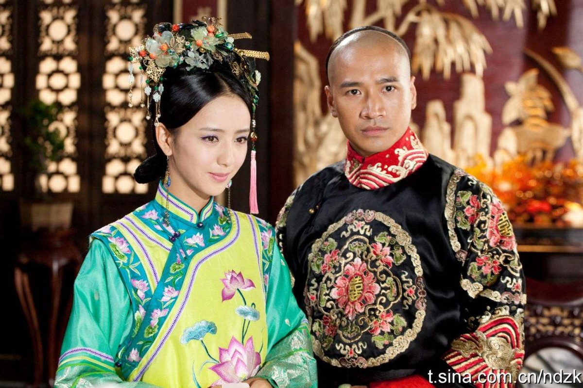 于正经典作品片段,于正早年作品