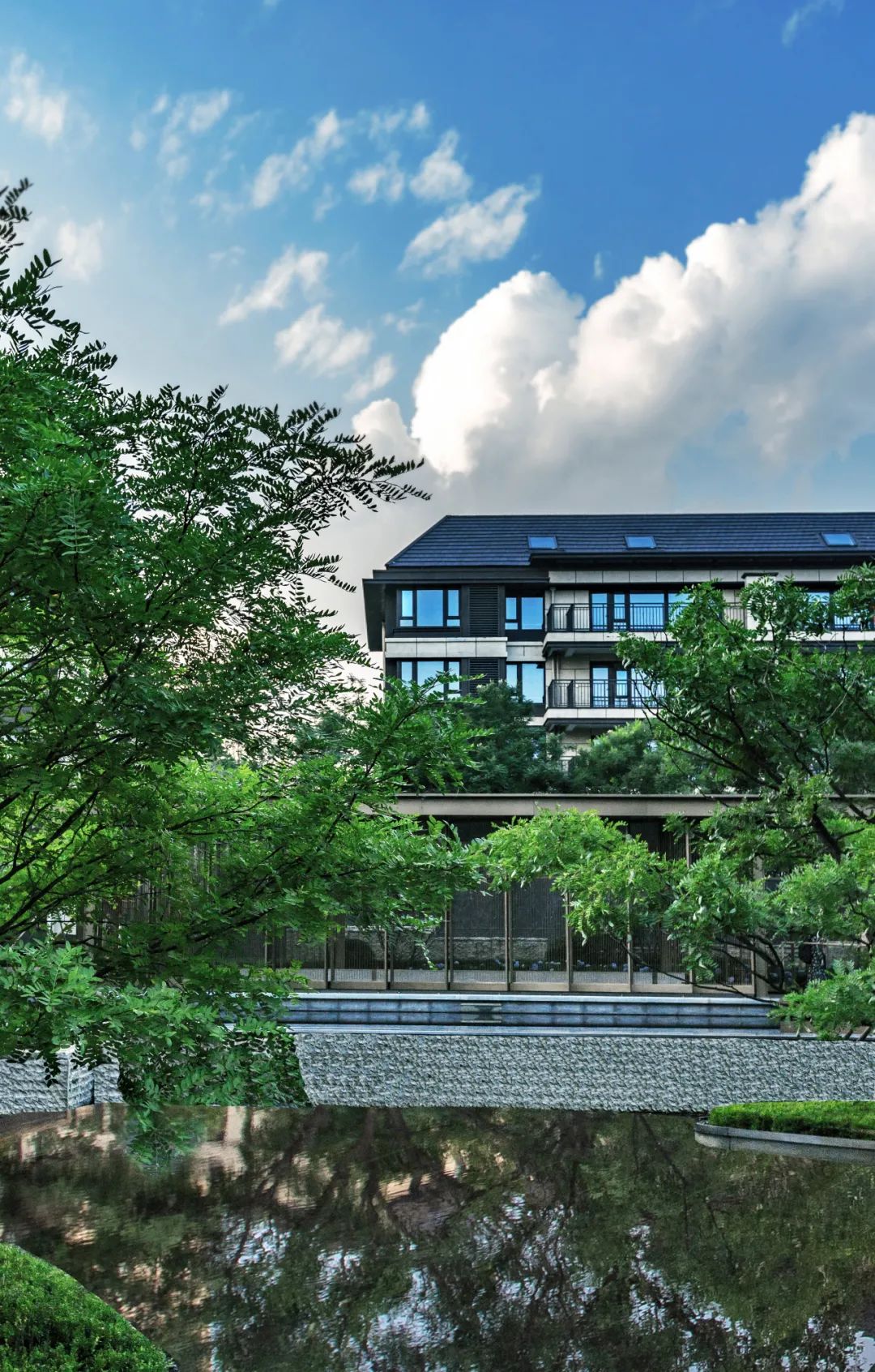 华润置地荣华府沈阳,华润荣华府一期