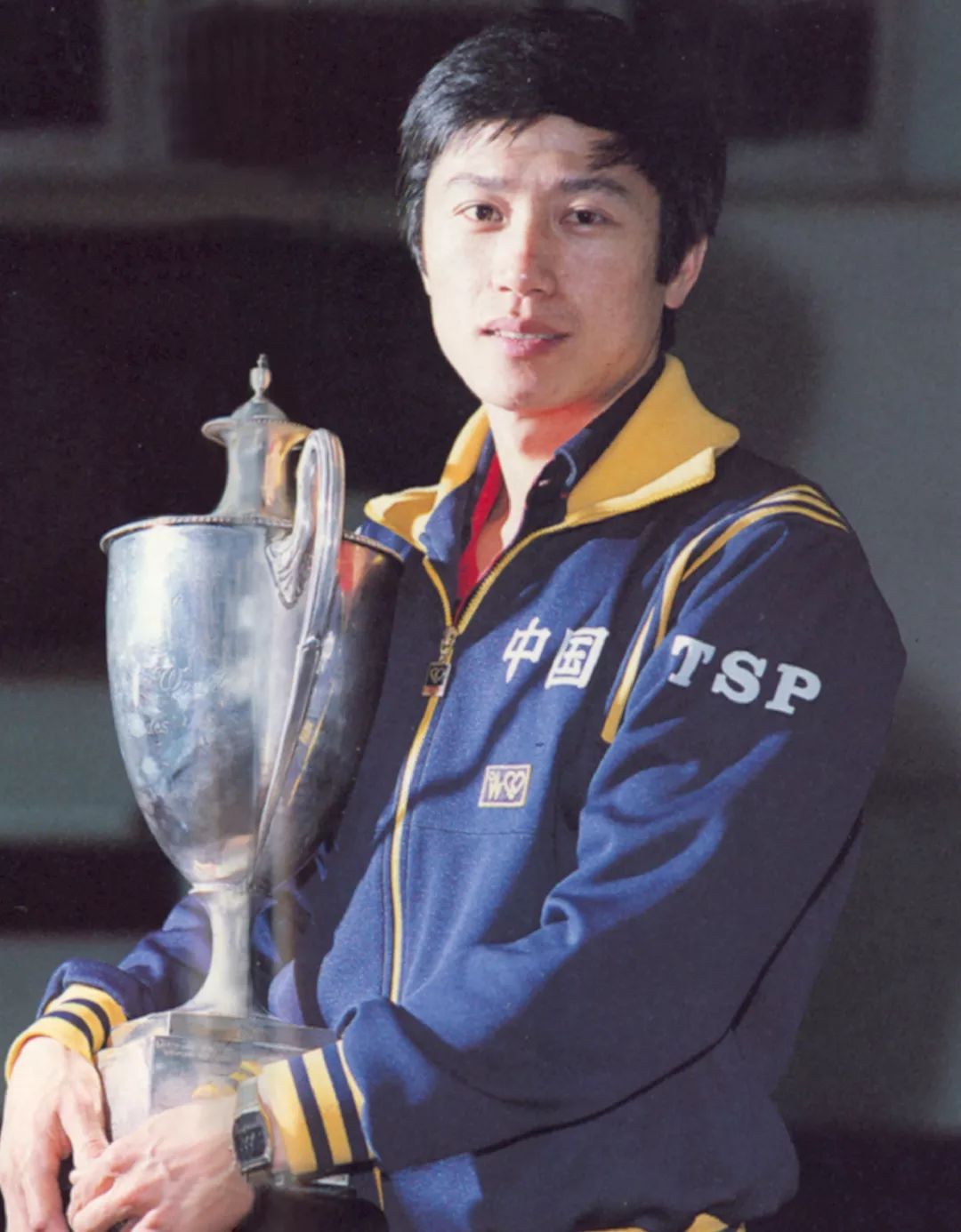 60岁倪夏莲淘汰19岁国乒新星,倪夏莲被米特兰姆逆转