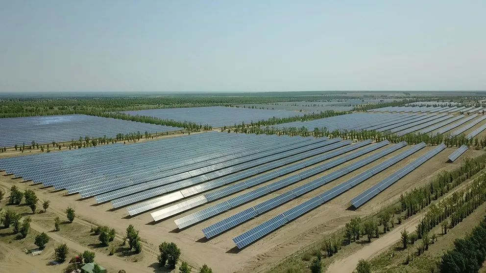 为端稳“能源饭碗”贡献赤峰力量