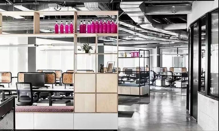 新办公室除异味,新装的办公室有味道怎么办