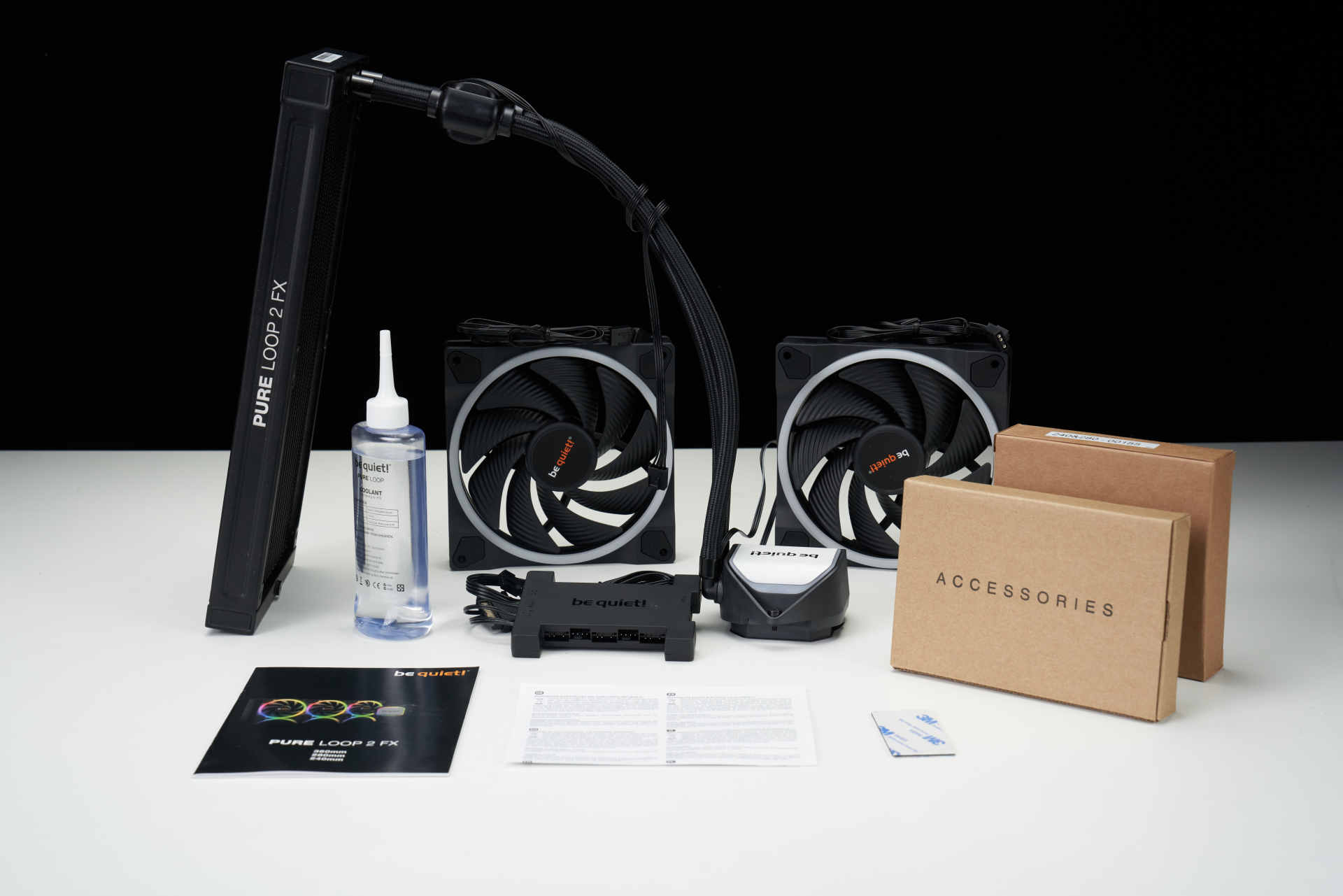 bequiet机箱型号哪个更静音,bequiet机箱