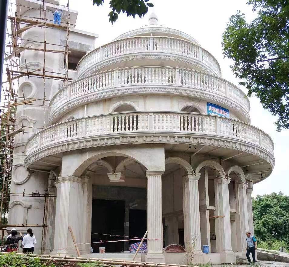 绿色建筑及装配式建筑是什么,装配式建筑内装饰材料