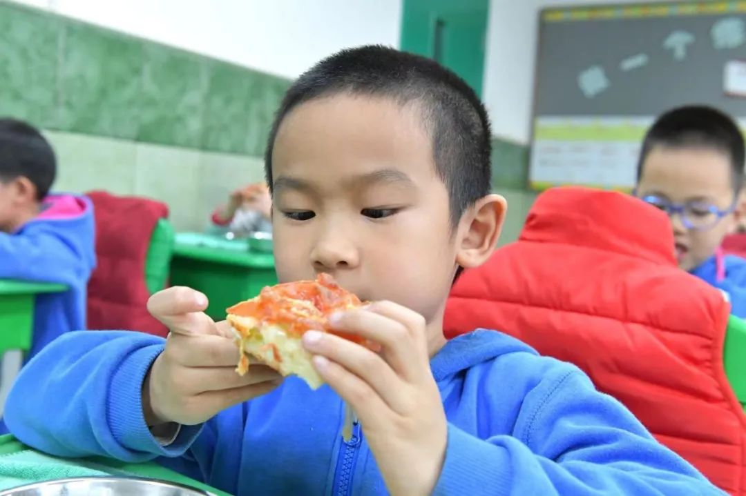 3月25日下午1点，来中杉小学部赴一场浪漫之约~