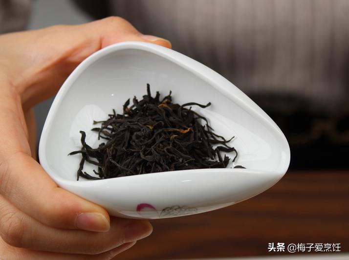 公认比较好喝的茶叶有哪些,什么品种的茶叶最好喝排行榜