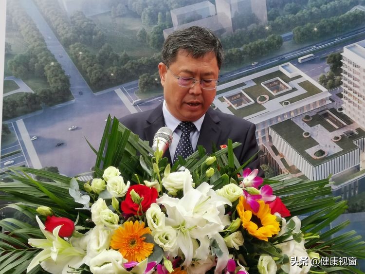 西安市第九医院新院建在什么地方,西安市第九医院改扩建项目地址