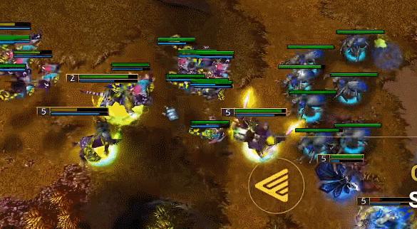 7-0横扫+落后40人口翻盘，Happy彻底“不做人”了