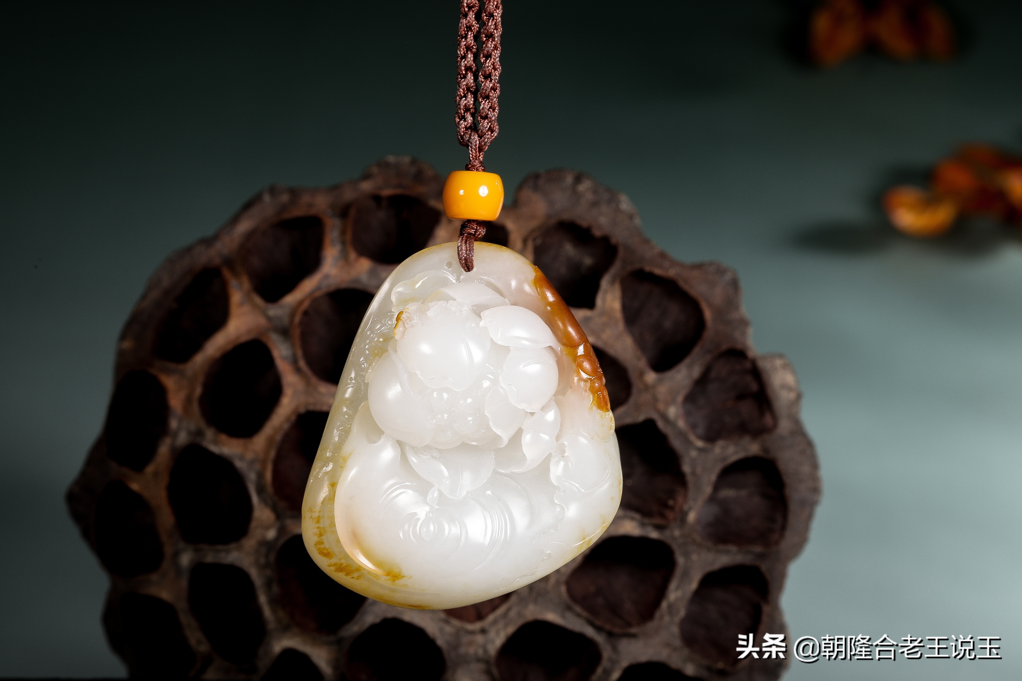 嘴上真诚心里全是套路,玉石主播的套路