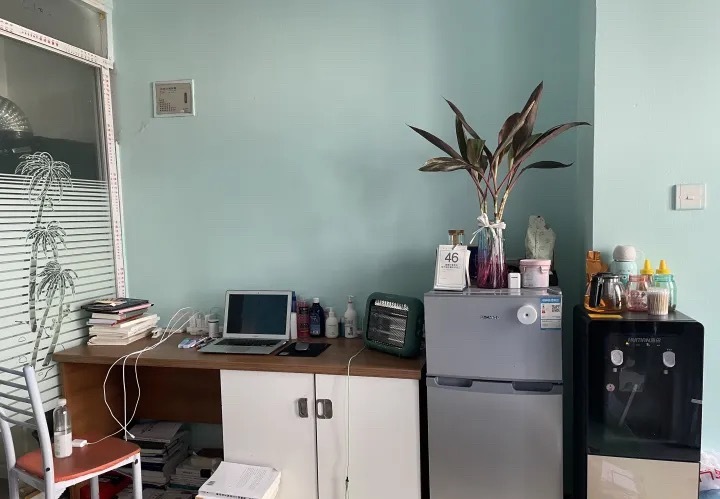 中沙金座附近,中沙金座公寓租房