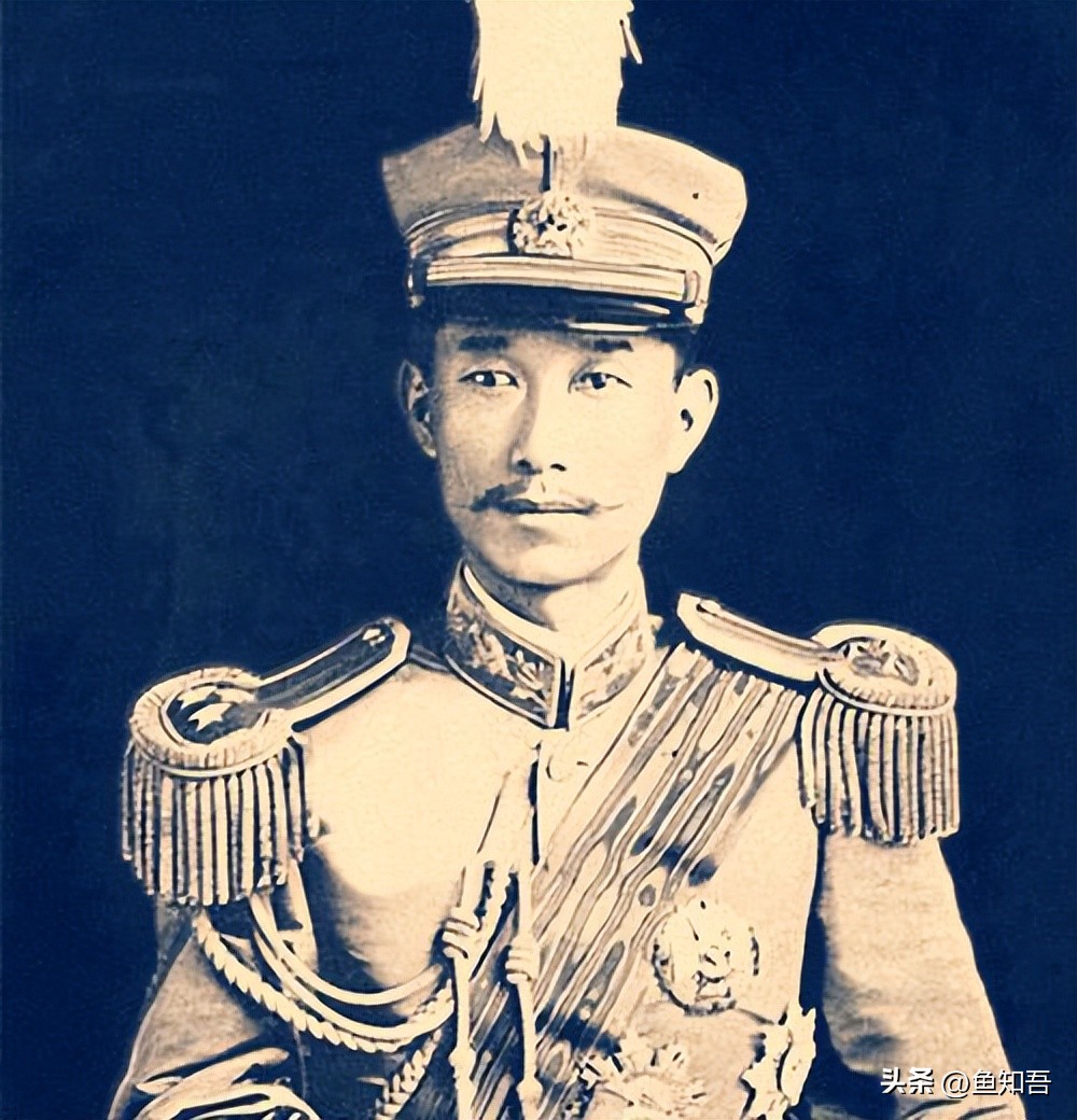 爪牙尾大不掉，袁世凯欲借蔡锷改造北洋，却因顾虑导致计划搁浅