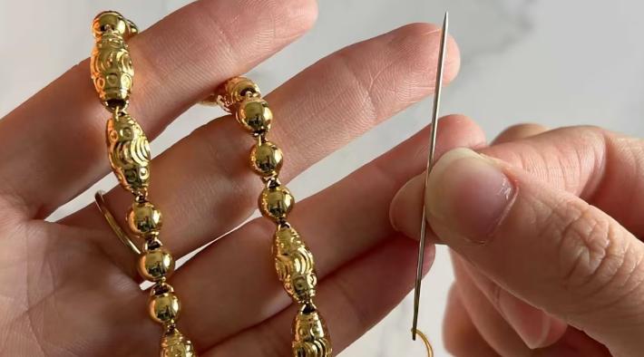 小黄金辨别真假黄金,怎样用简单的方法判断黄金的真假