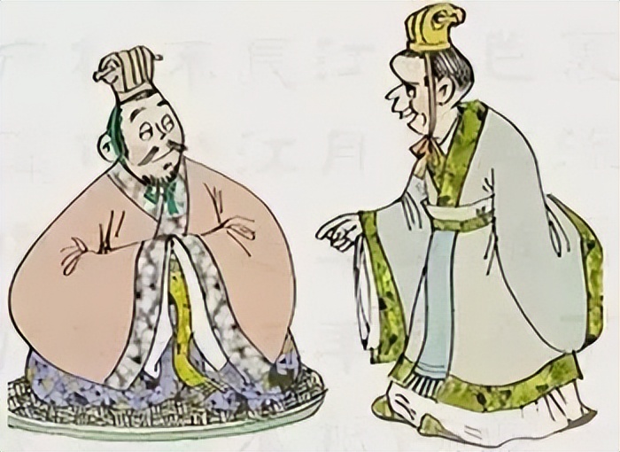 100个成语常识,15个成语背后必须知道的小知识