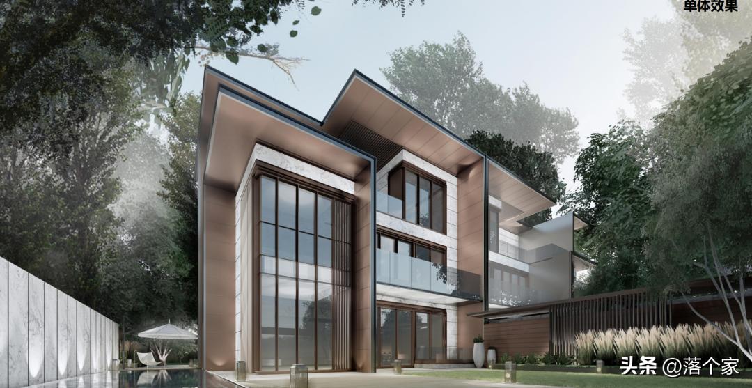 汤臣金桥花园西地块三期,汤臣金桥花园别墅