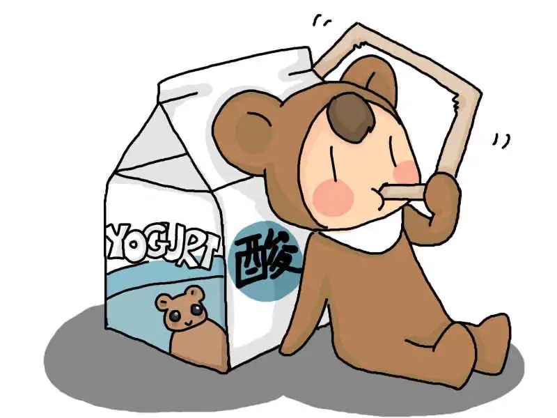 想要健康好肠道你应该这么做,拥有健康肠道