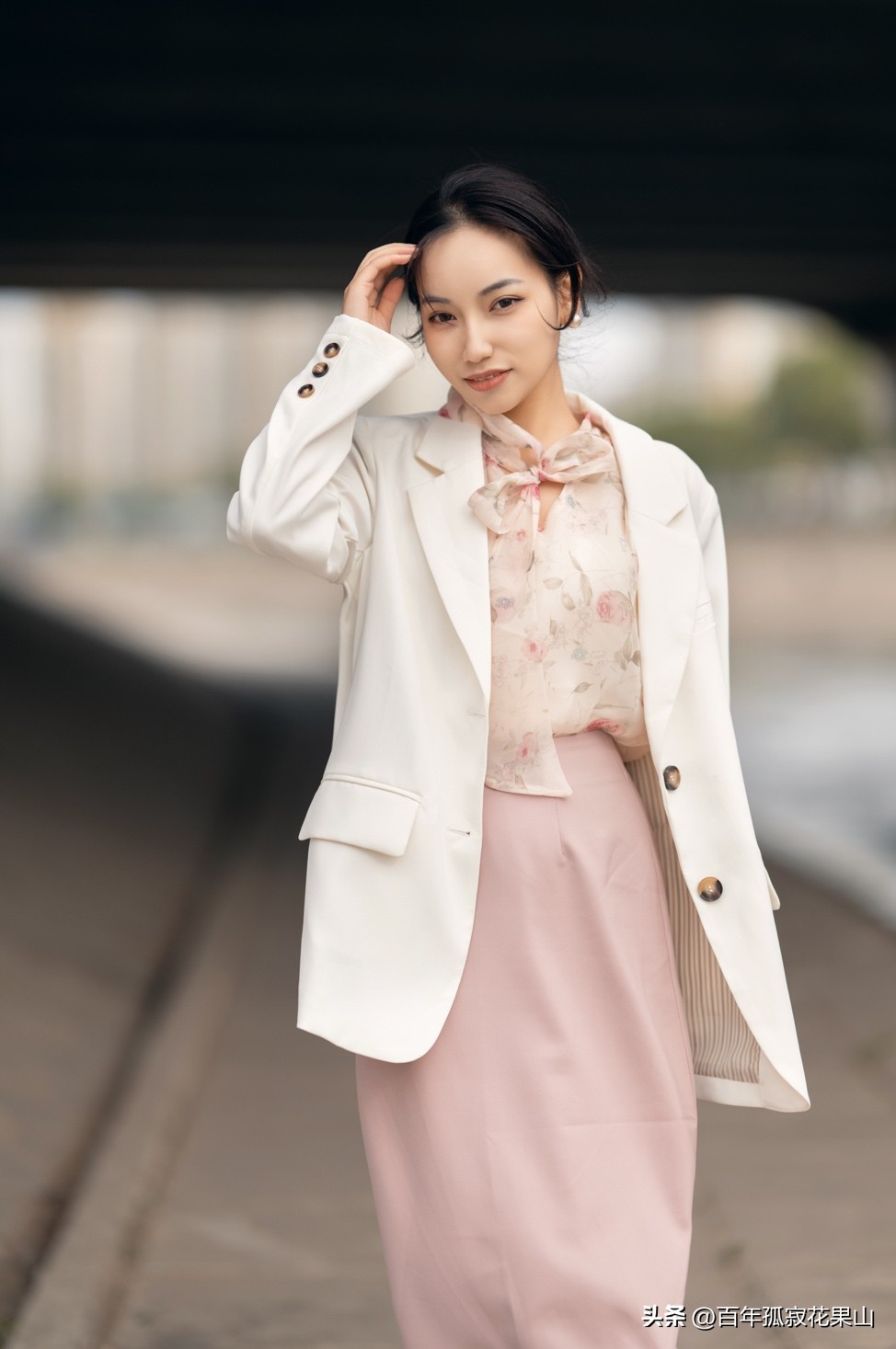 尼康z851.8拍风景怎么样,尼康z85mmf1.8s人像作品