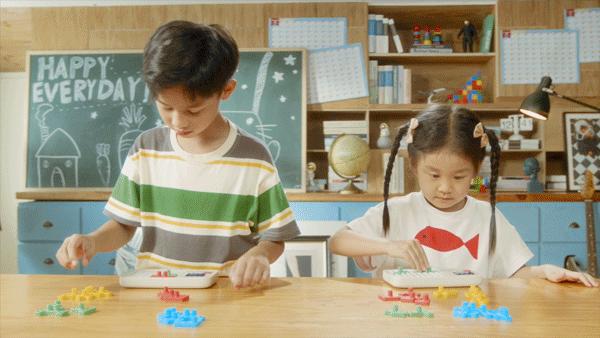 训练六七岁孩子思维的书籍和玩具,锻炼10岁孩子的逻辑思维玩具