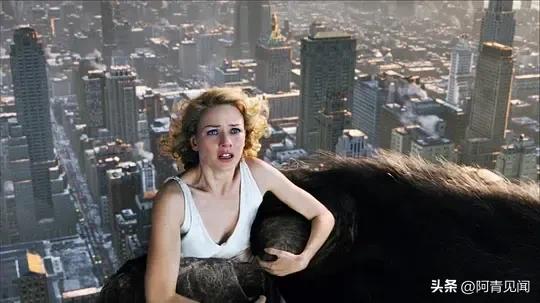 娜奥米沃茨的电影全部,娜奥米沃茨为艺术奉献的电影