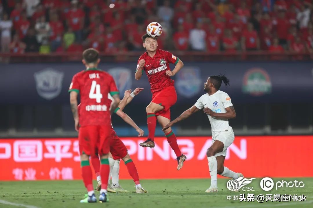 中超河南队vs上海申花视频直播,2019中超第四轮申花前瞻