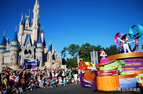 中国最赚钱的三大景区,哪些旅游景点亏本了