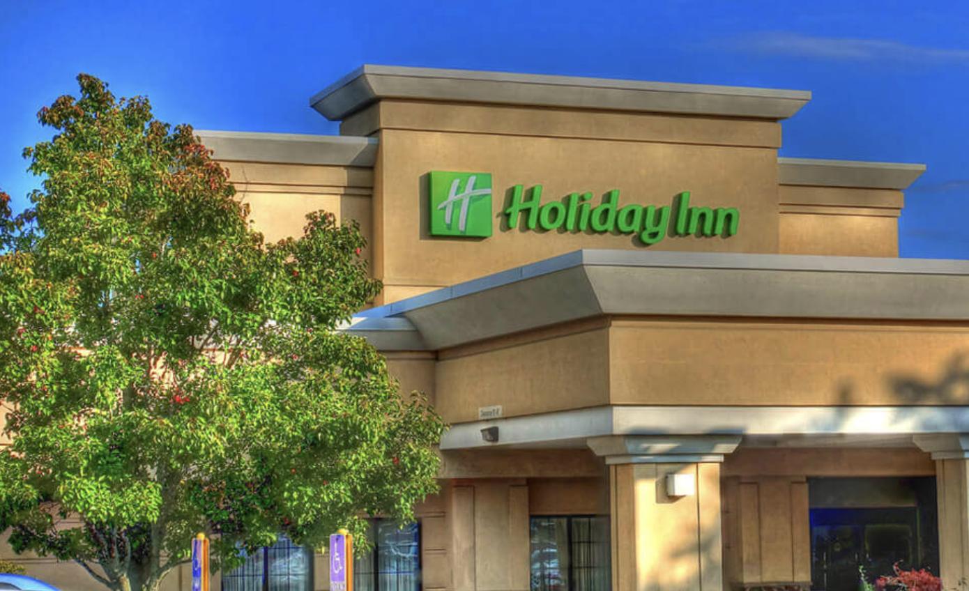 这些美国知名的大公司慢慢已经不再属于美国