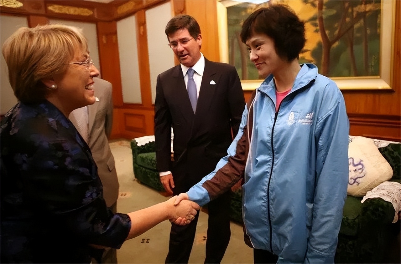 42岁奥运冠军现在怎么样了,53岁奥运冠军