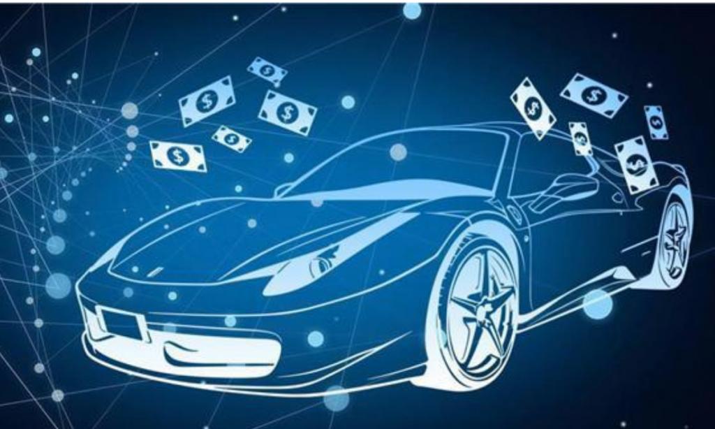 抵押车可以从牌照上查询信息吗,抵押车能买吗怎么查询