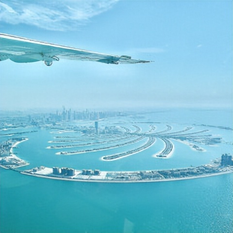 去迪拜旅游自由行攻略,迪拜自由行攻略大全