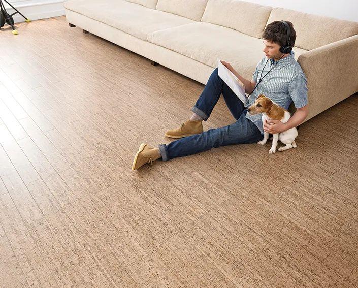 为热爱更尽兴|得高软木陪你“静”享世界杯