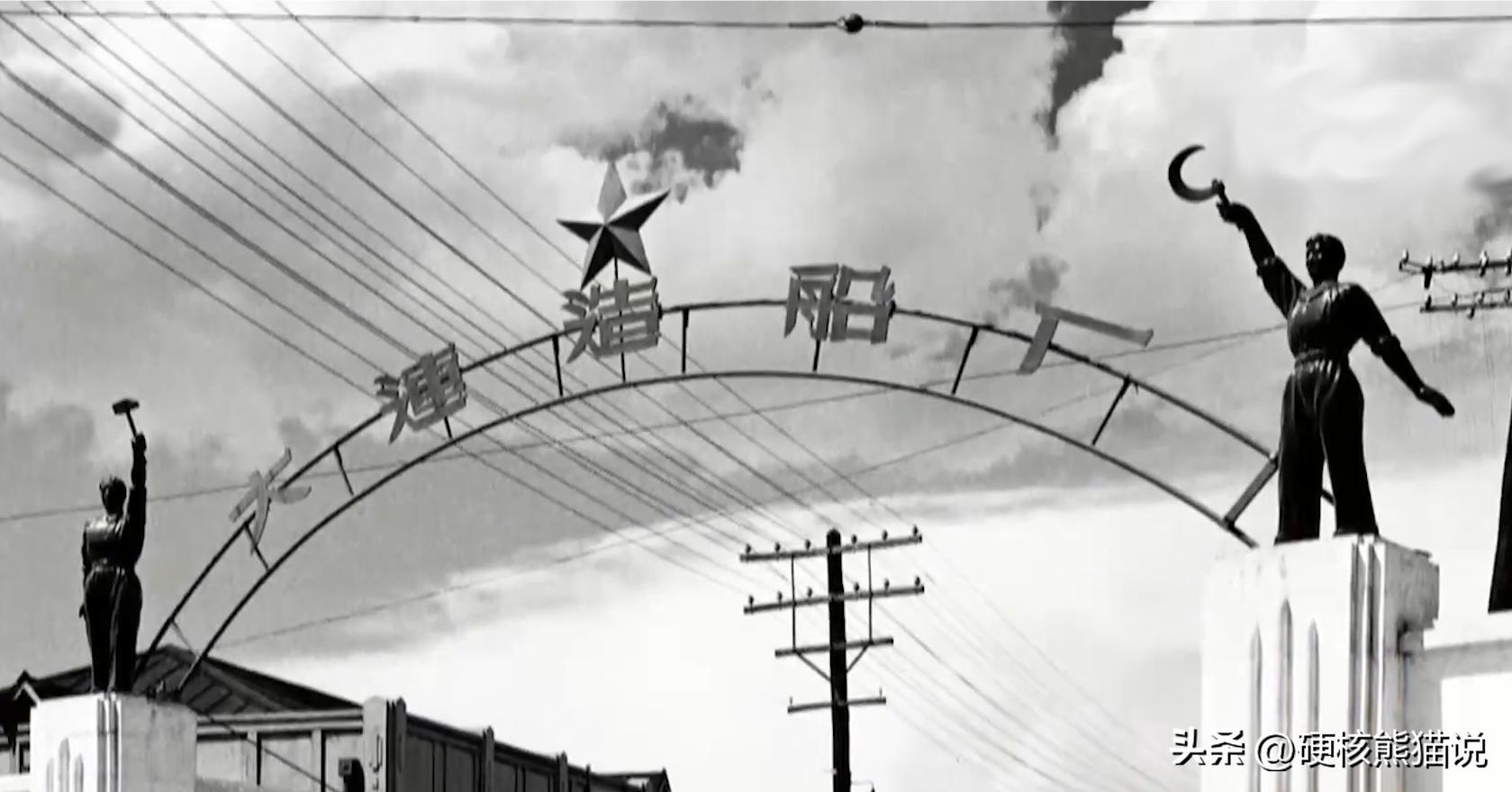 中国造船业现状与日韩的差距所在,日韩造船业为什么这么强