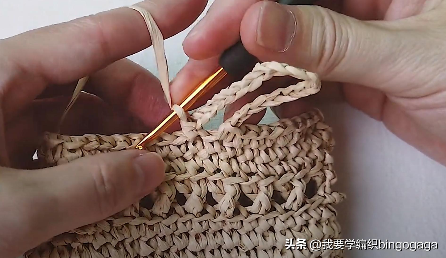 简单又漂亮的手机包包教程,怎么做斜背着的手机包