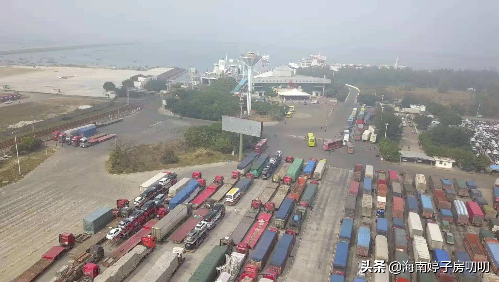 为什么海南工资收入低物价高,世界上有一种距离