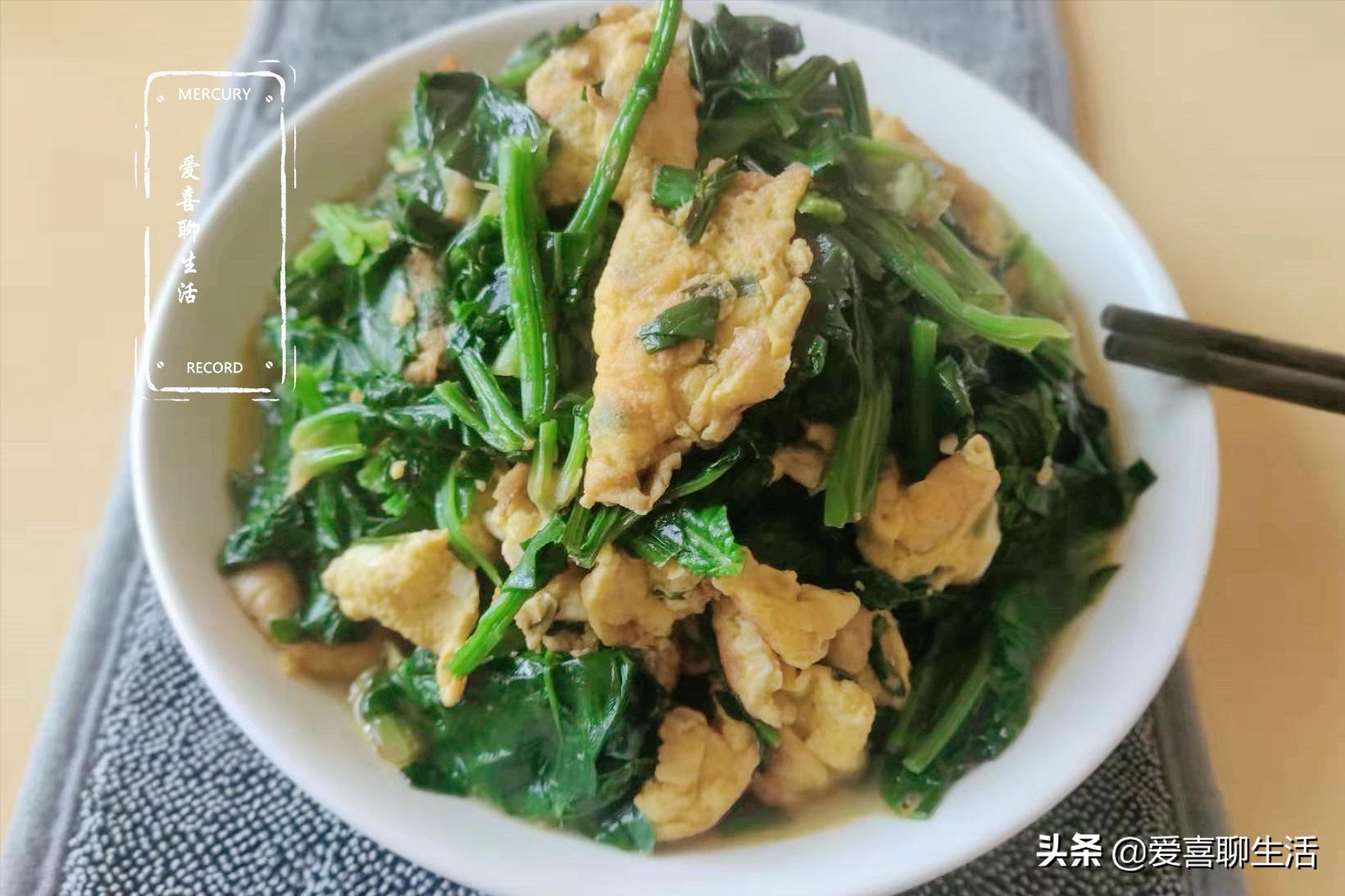 教你几道冬季美味菜谱,入冬必吃六种食物