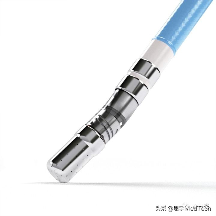 强生单片剂组合疗法获fda批准,强生消融针价格