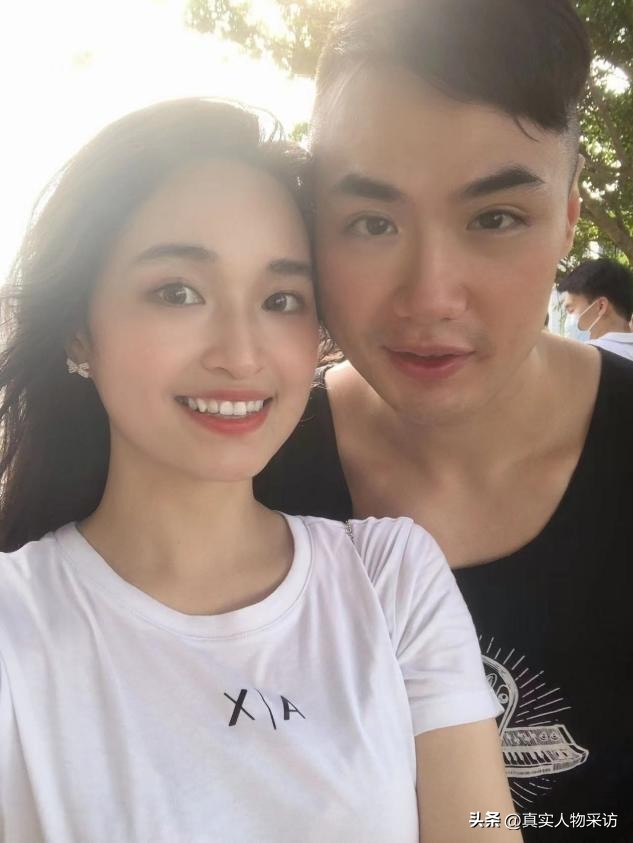 我,潮汕女孩,在香港工作年薪90万,可身体的缺憾导致恋爱受挫