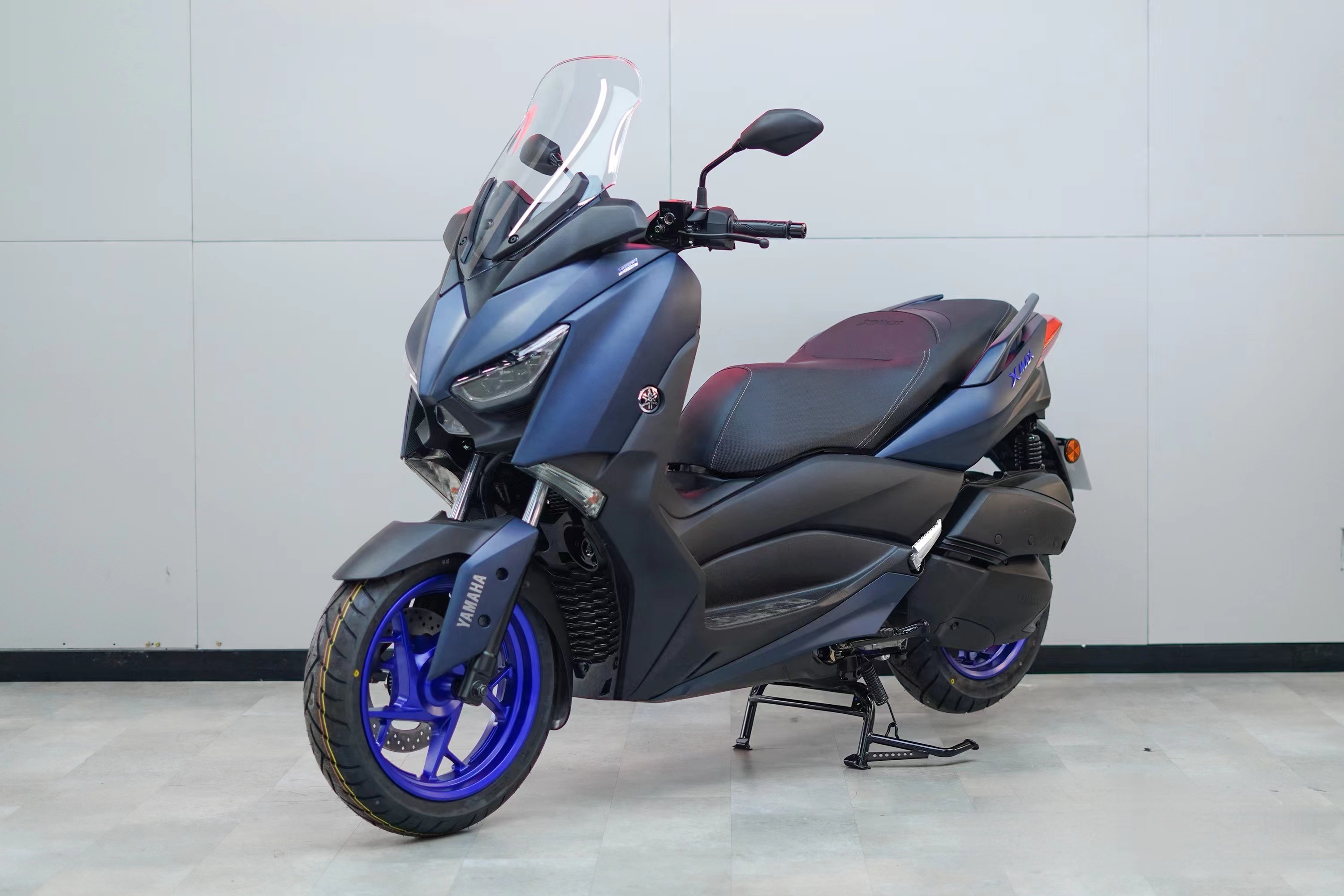 最值得购买的踏板摩托车推荐,最新款值得入手125踏板摩托车推荐