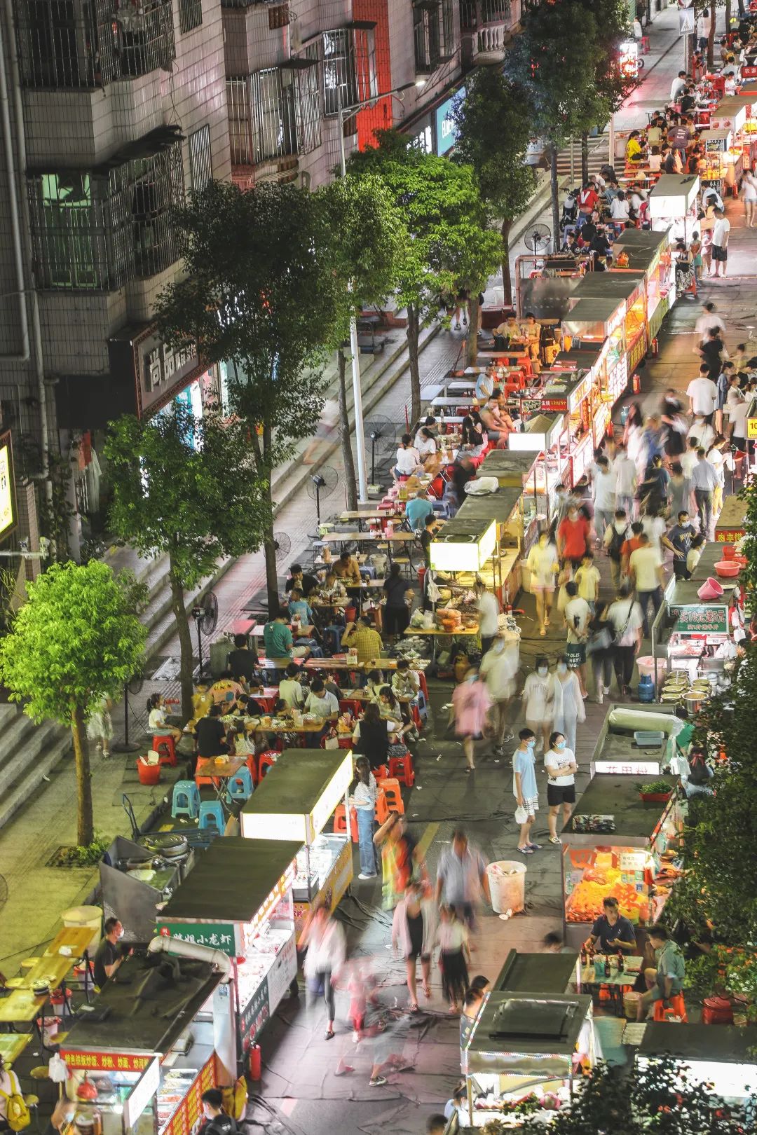 趣宝安旅游攻略,深圳宝安吃玩旅游攻略