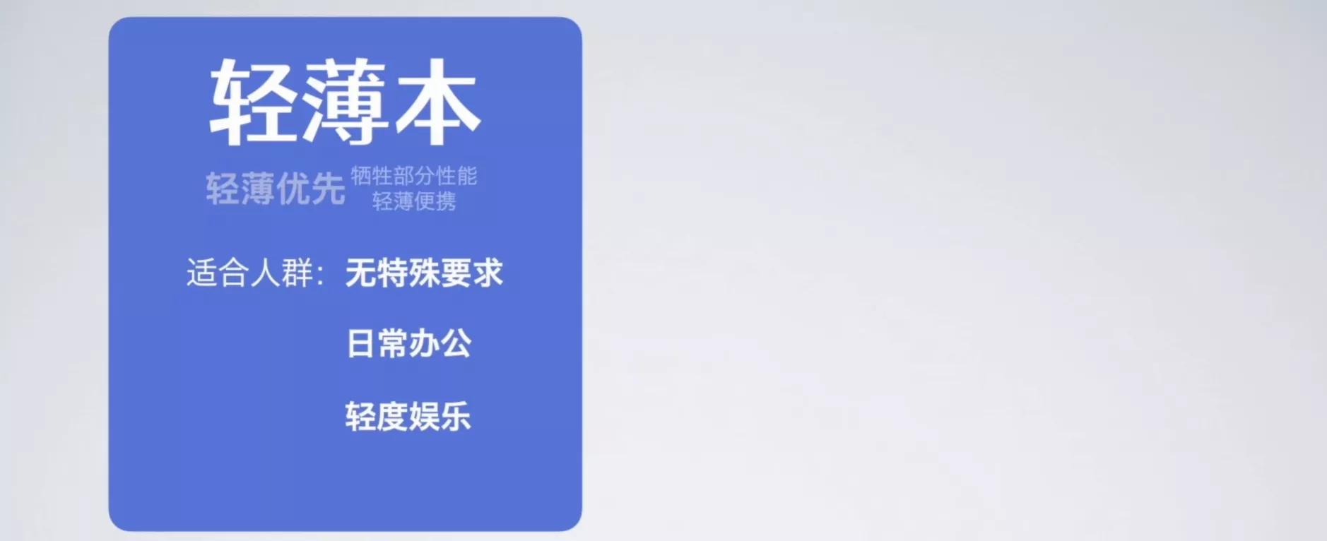 详细讲解如何选购笔记本电脑,购买笔记本电脑如何选配置
