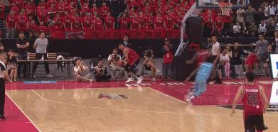 cba焦点战广东vs新疆,cba赛程北控与深圳比赛结果