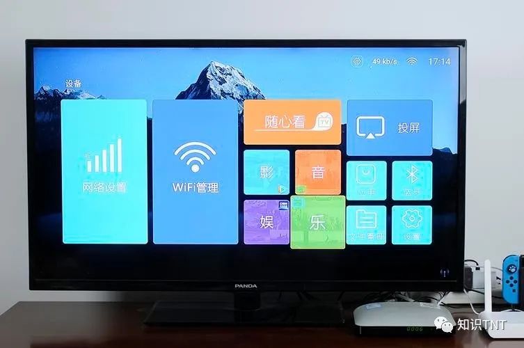 为啥电视屏不能当显示器用,为啥电视机不能当显示器用