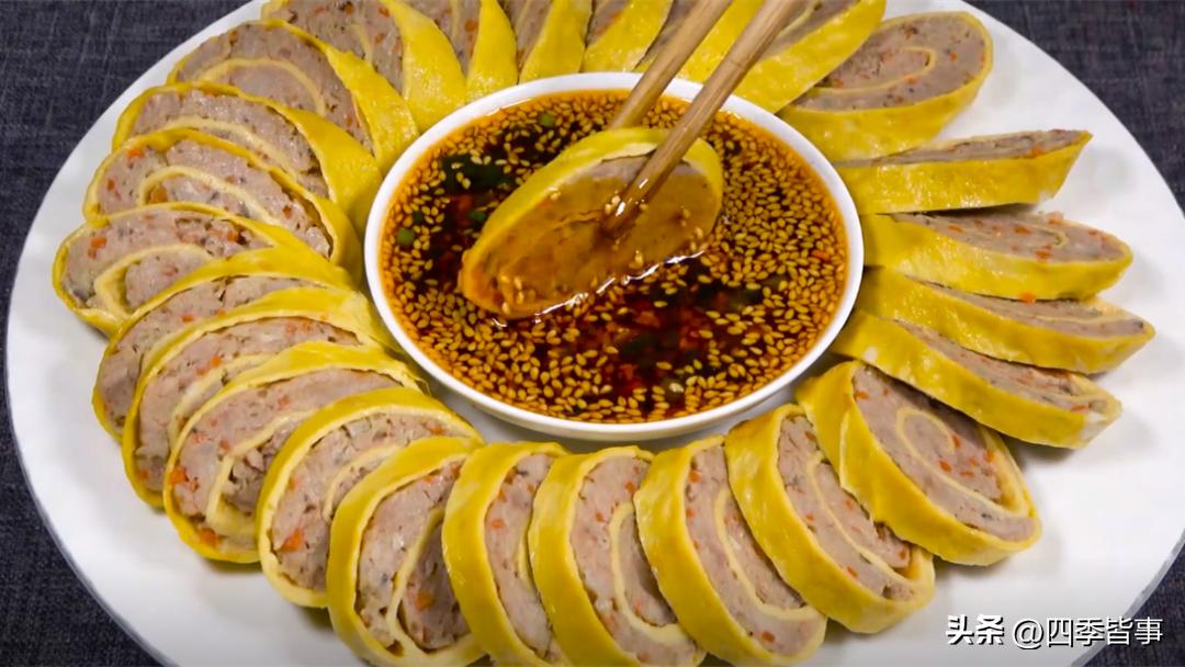 中老年人吃什么食物最补钙,中老年补钙吃什么食物最好