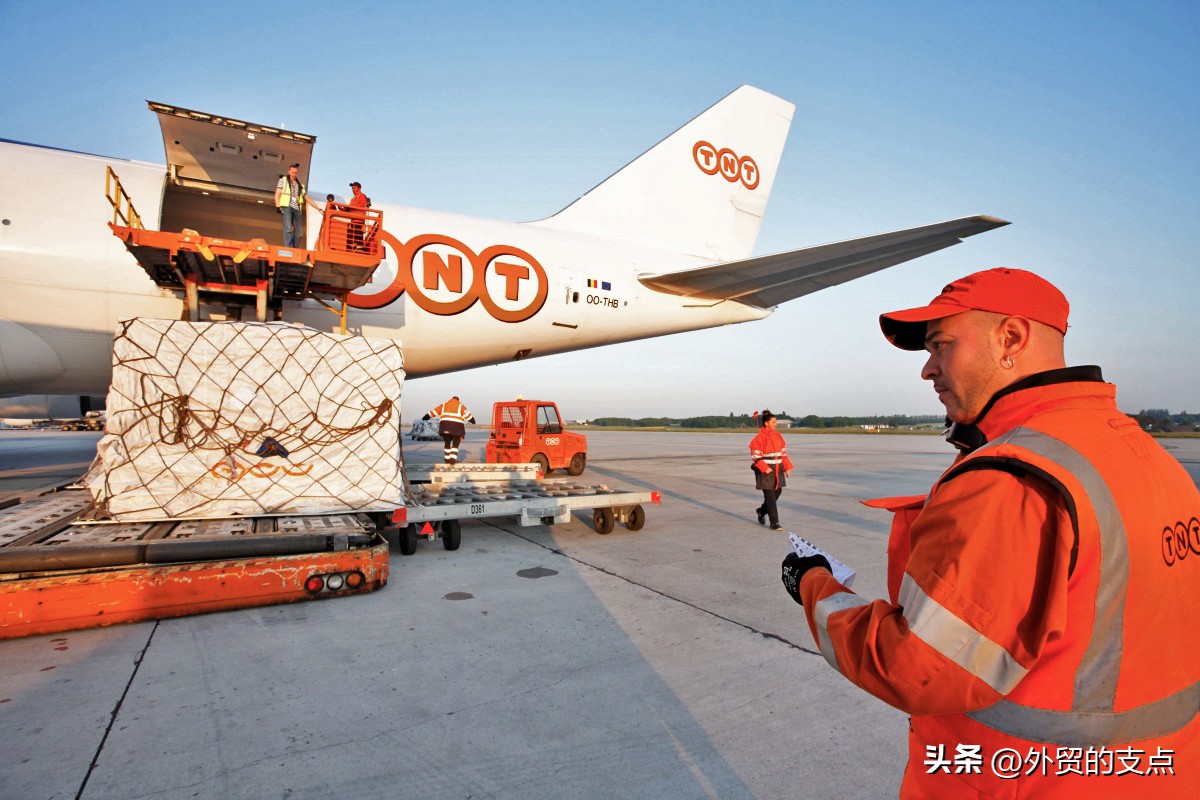 做外贸哪种快递便宜,国际电商一般选择什么快递