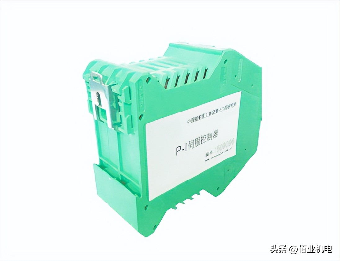 伺服阀控制器SA-01、SA-02、SA-03、SA-04、P-I