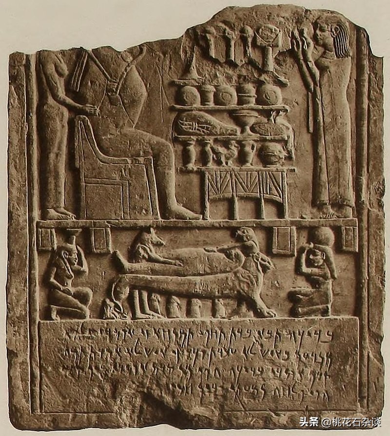 阿拉伯人和犹太人的起源,阿拉伯人和犹太人是同祖先吗