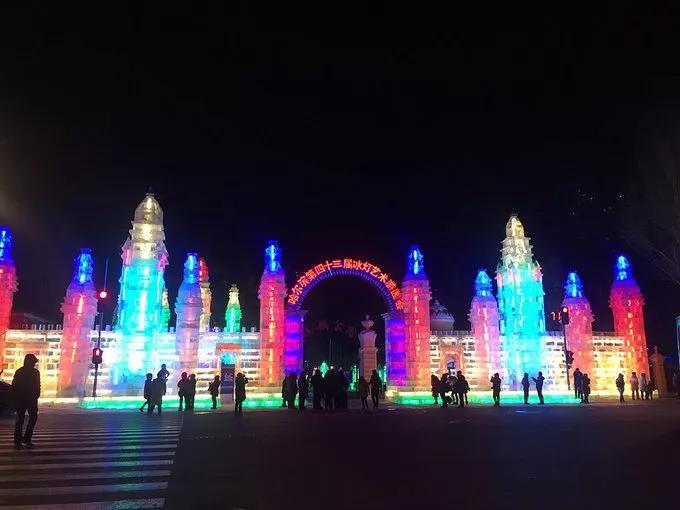 哈尔滨市兆麟公园预约,哈尔滨市兆麟公园最新通知