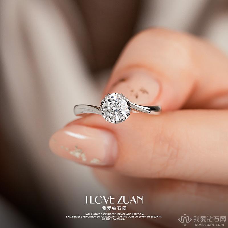 钻戒可以换钻石大小吗,钻戒可以换款式吗