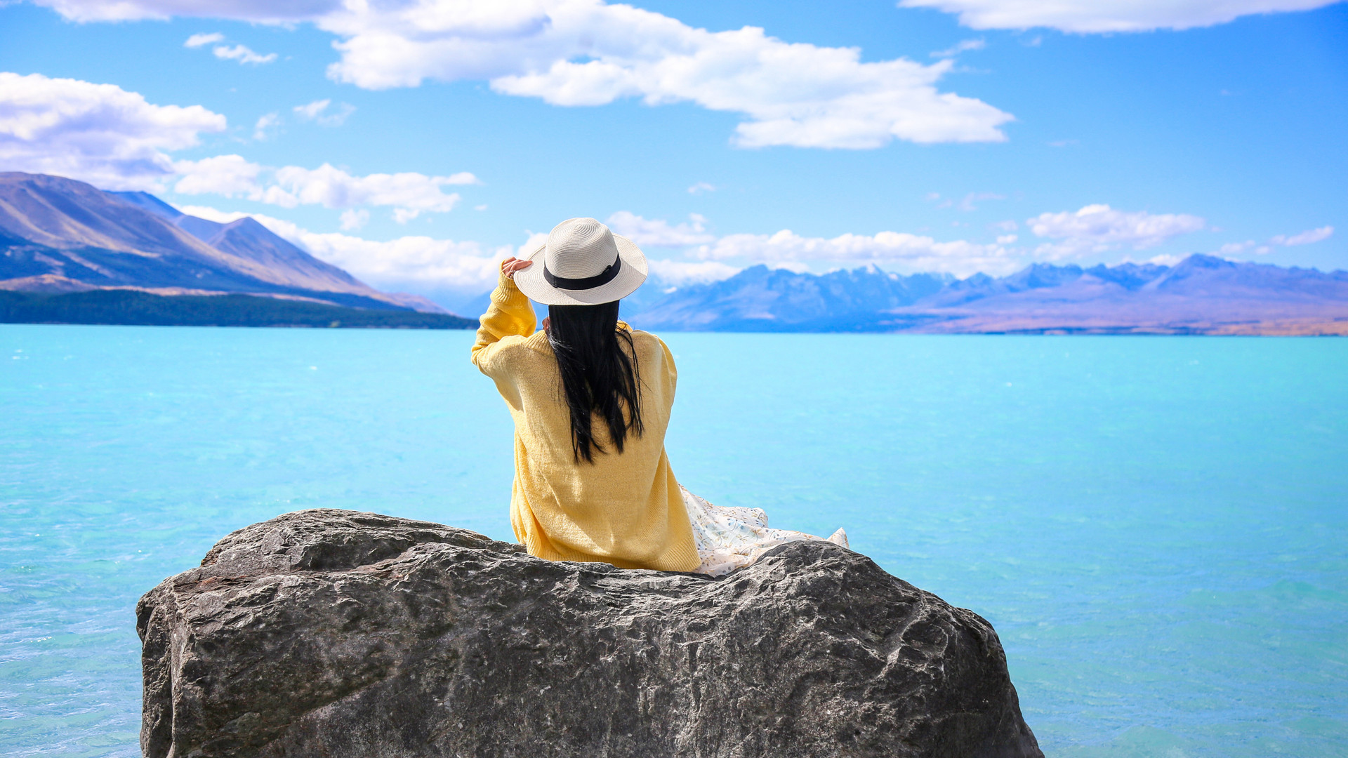 女人口中蓝颜知己是什么样的存在,已婚女人想做蓝颜知己的表现