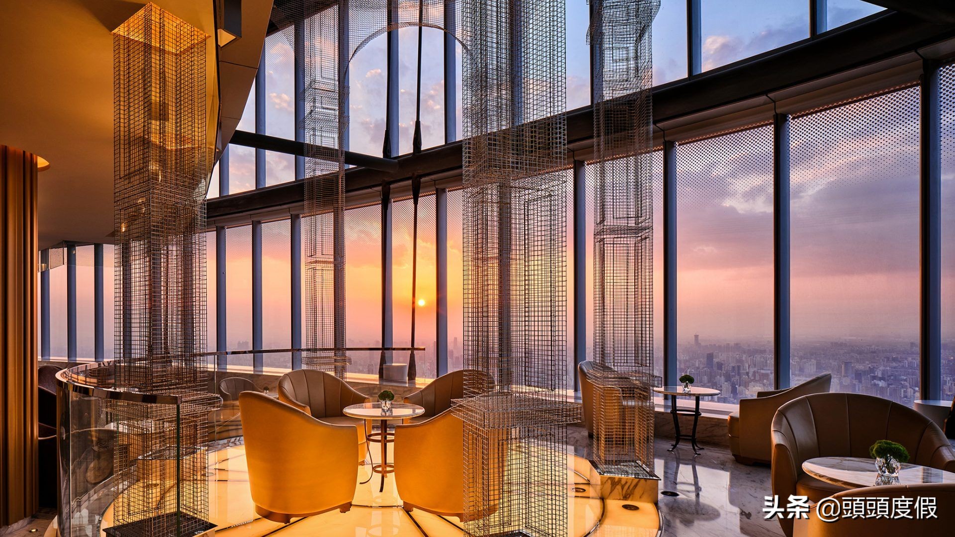 最高星级酒店中国有几家,中国最高的酒店前十名