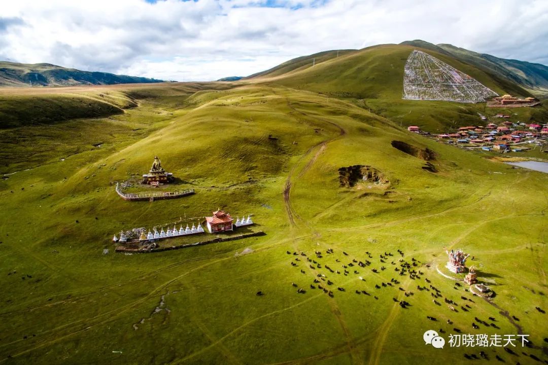 藏西路线,广州出发西藏滇藏线攻略