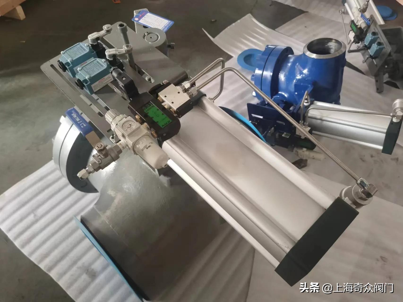 上海奇众蝶阀,上海奇众阀门有限公司联系方式